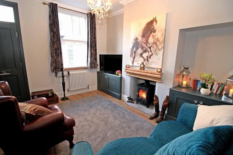 House Lairgate in Beverley