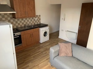 Flat Bexley Avenue in Leeds