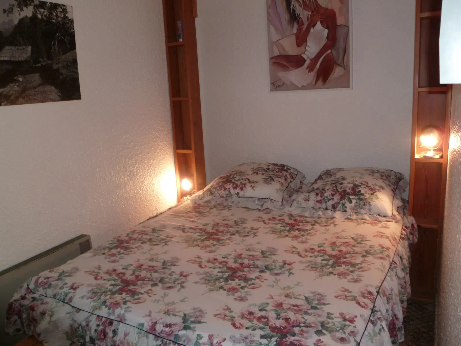 Flat Chemin de Tuileraie in Marcoux