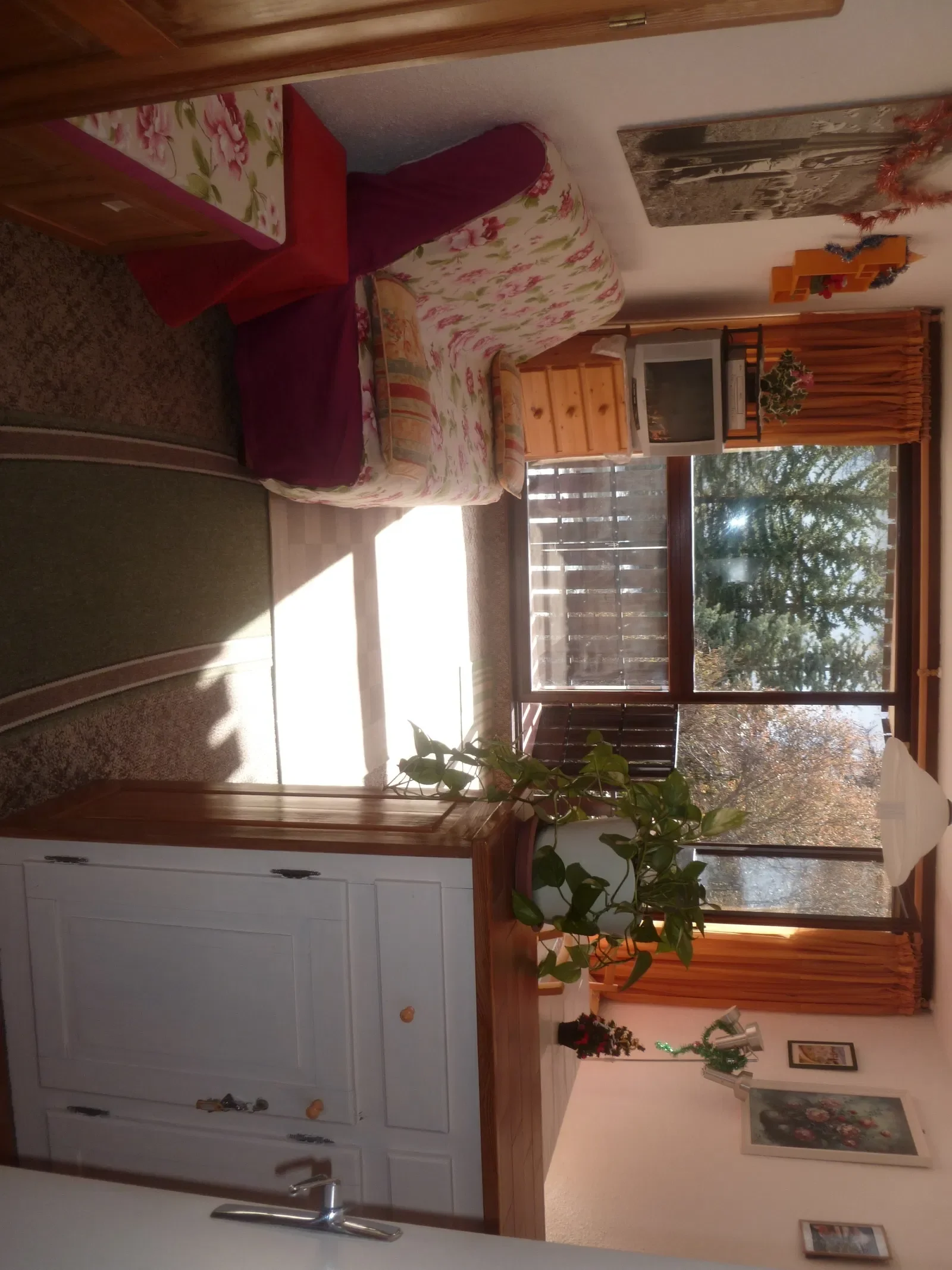 Flat Chemin de Tuileraie in Marcoux