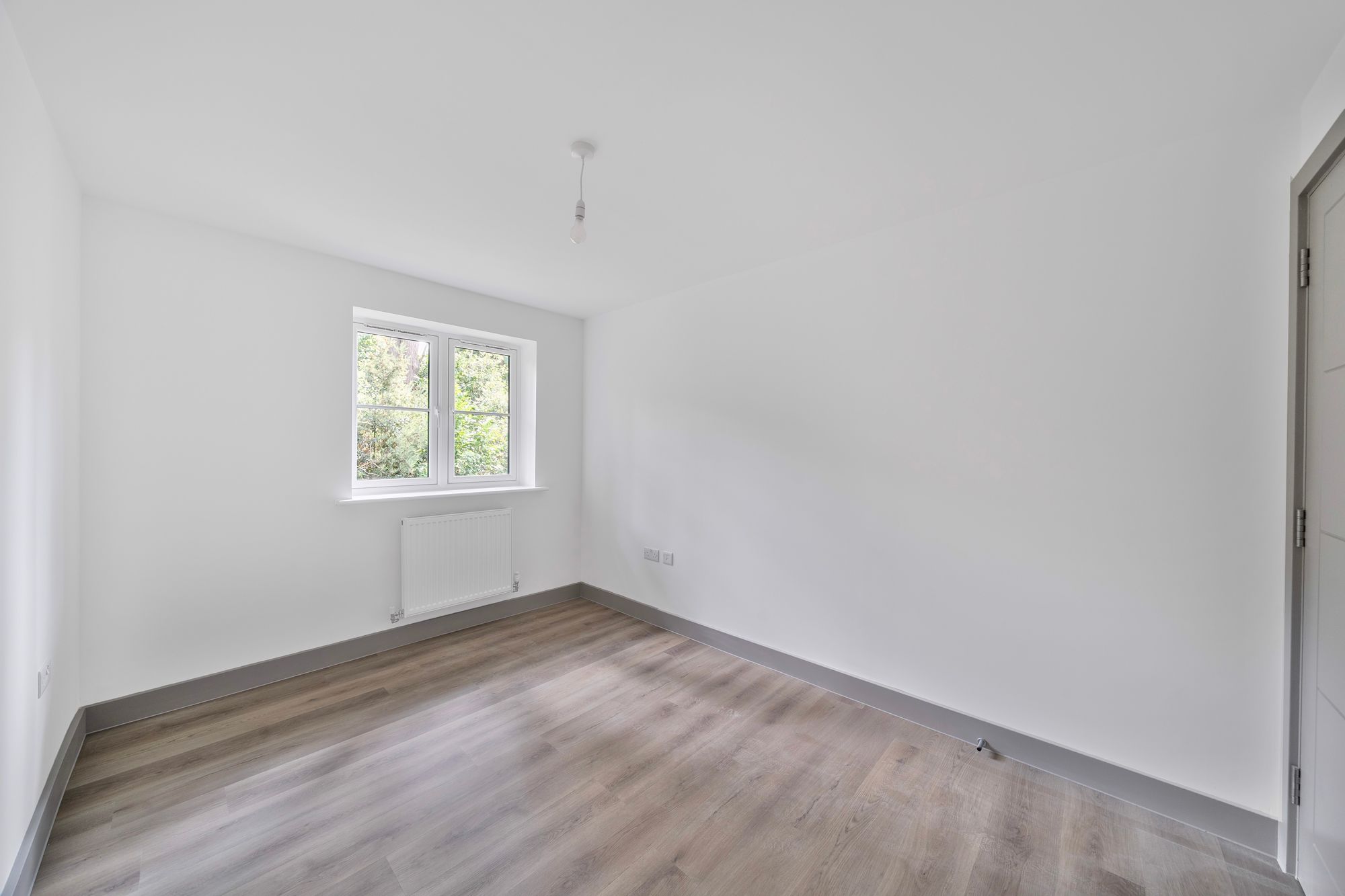 Flat Hurtis Hill in Wealden