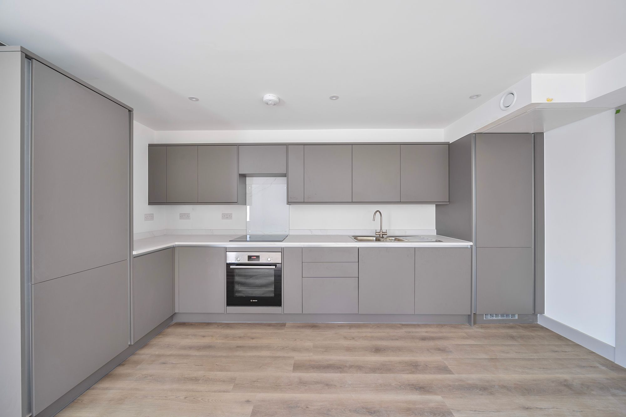 Flat Hurtis Hill in Wealden