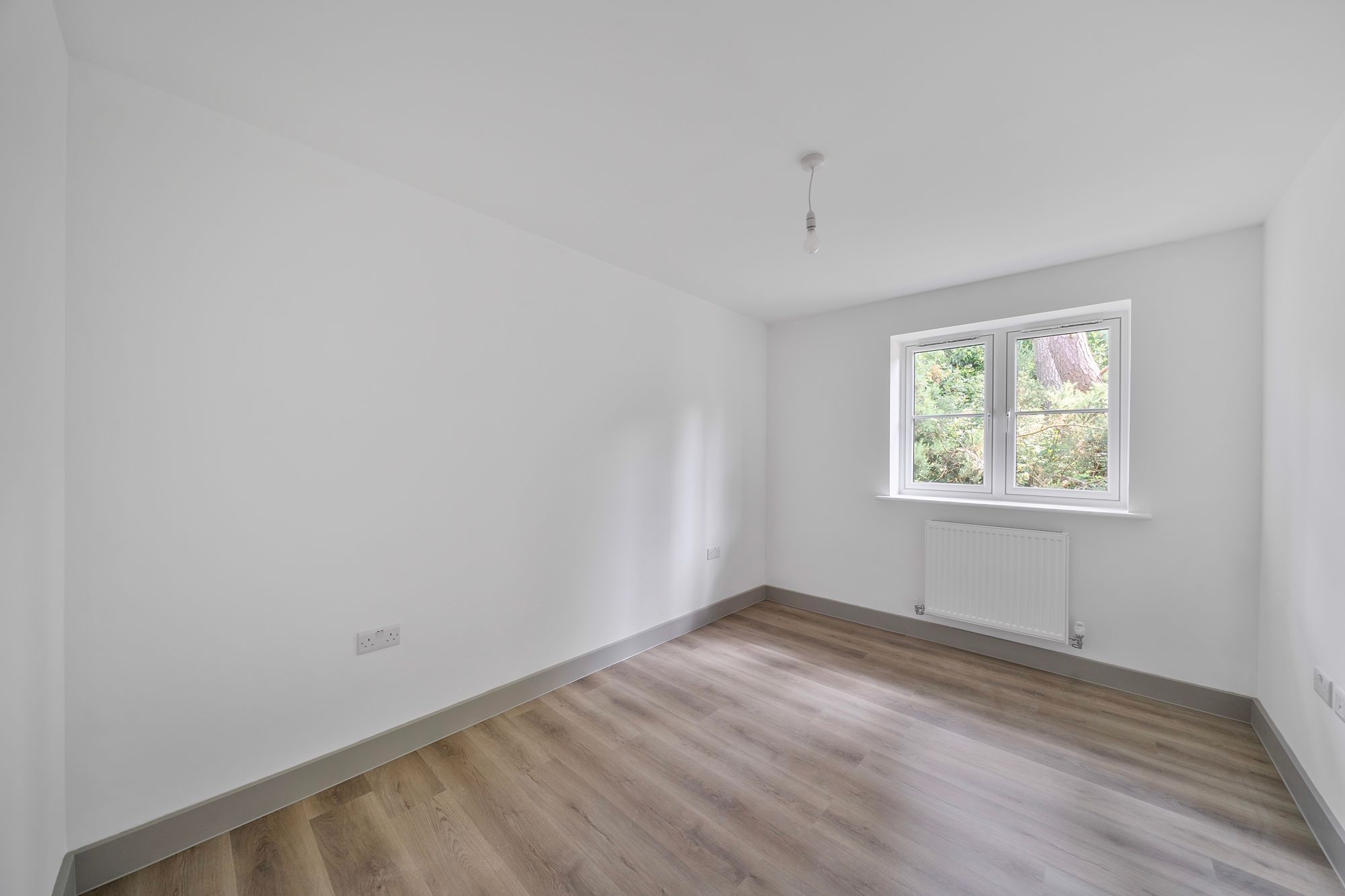 Flat Hurtis Hill in Wealden