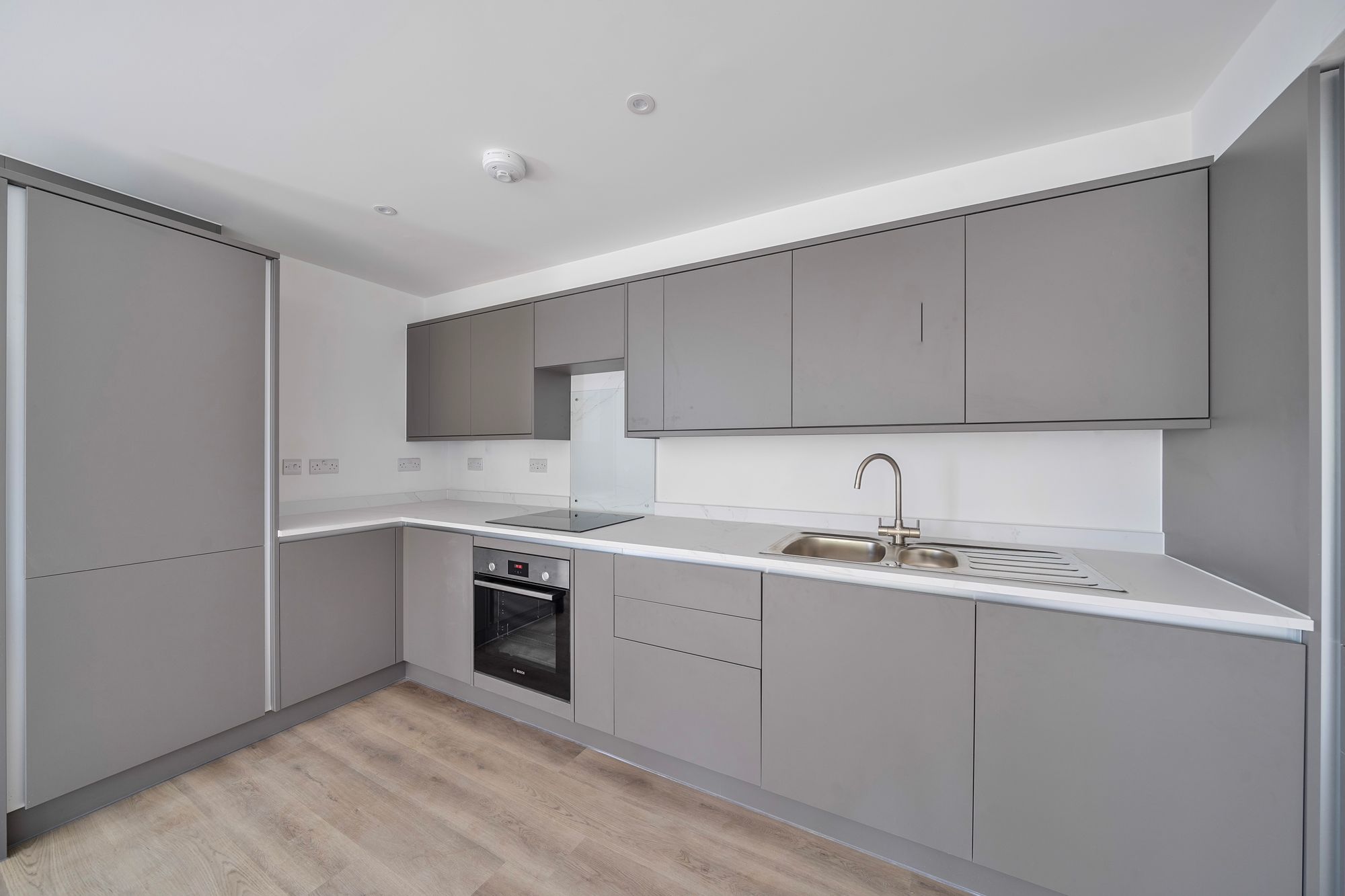 Flat Hurtis Hill in Wealden