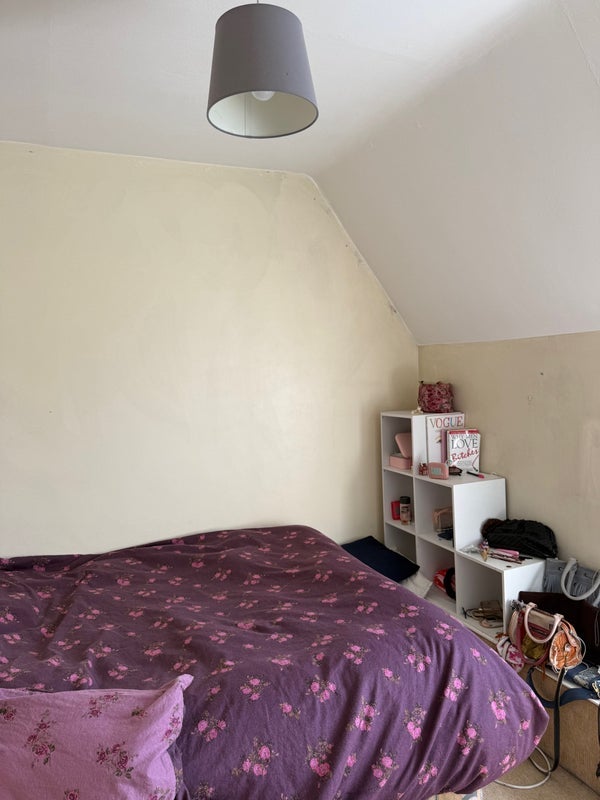 Room Chalton Street in Greater London