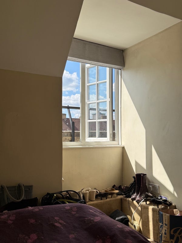 Room Chalton Street in Greater London