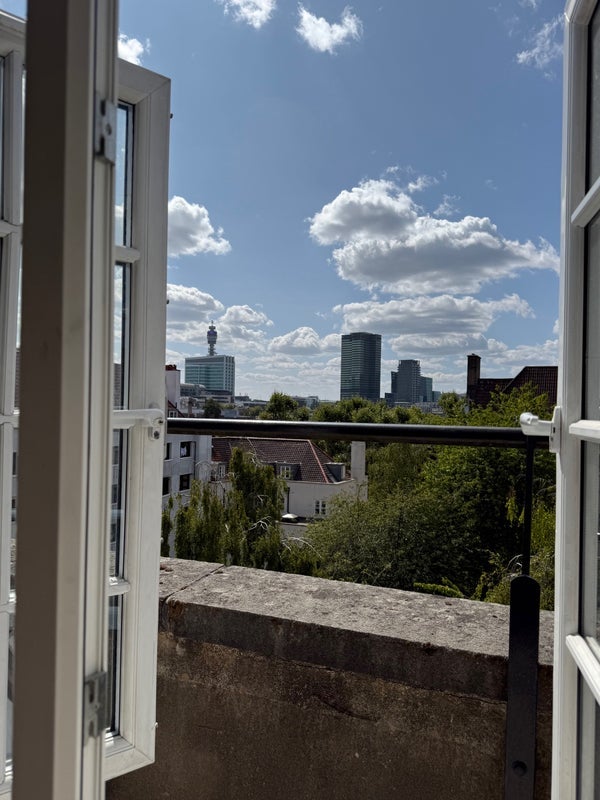 Room Chalton Street in Greater London