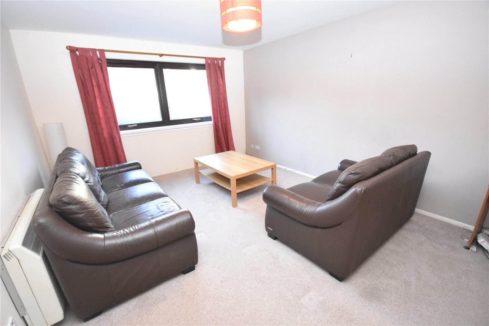 Flat Urquhart Terrace in Aberdeen City