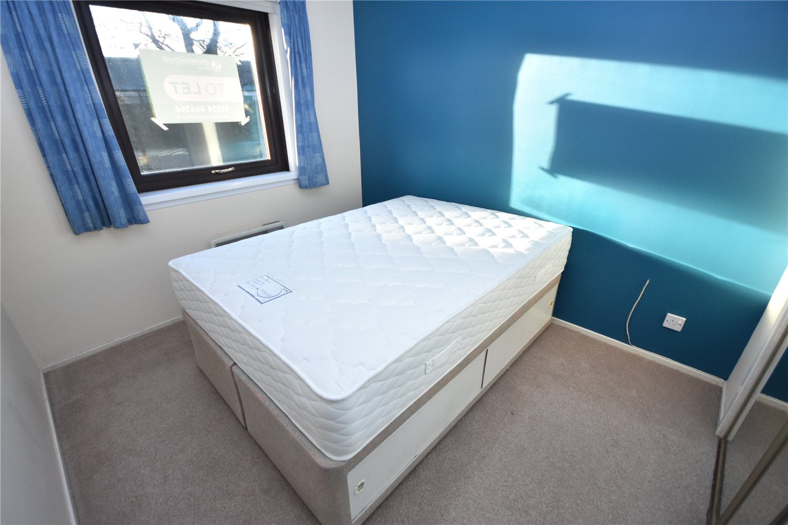 Flat Urquhart Terrace in Aberdeen City