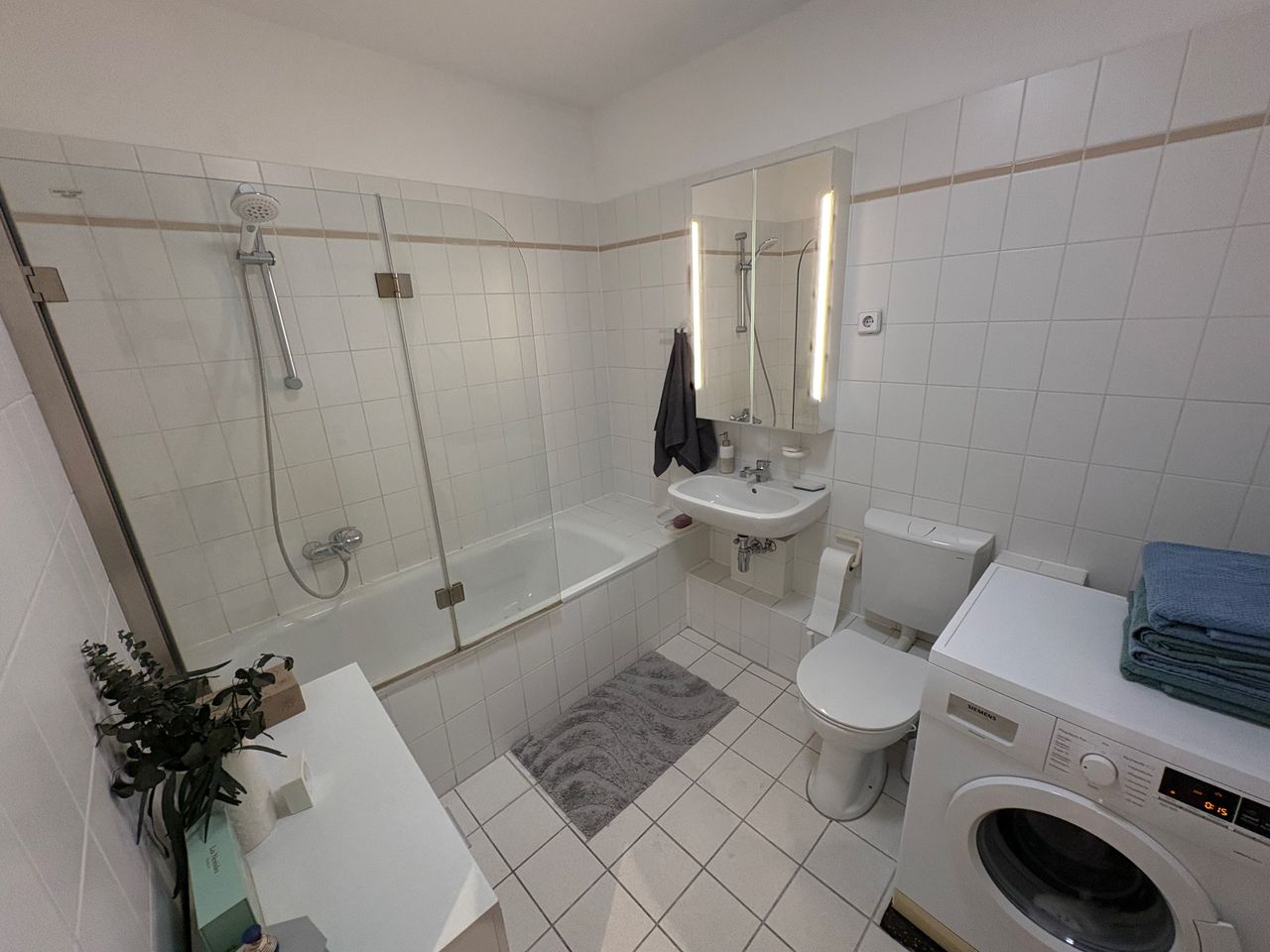 Wohnung Rigaer Straße in Berlin