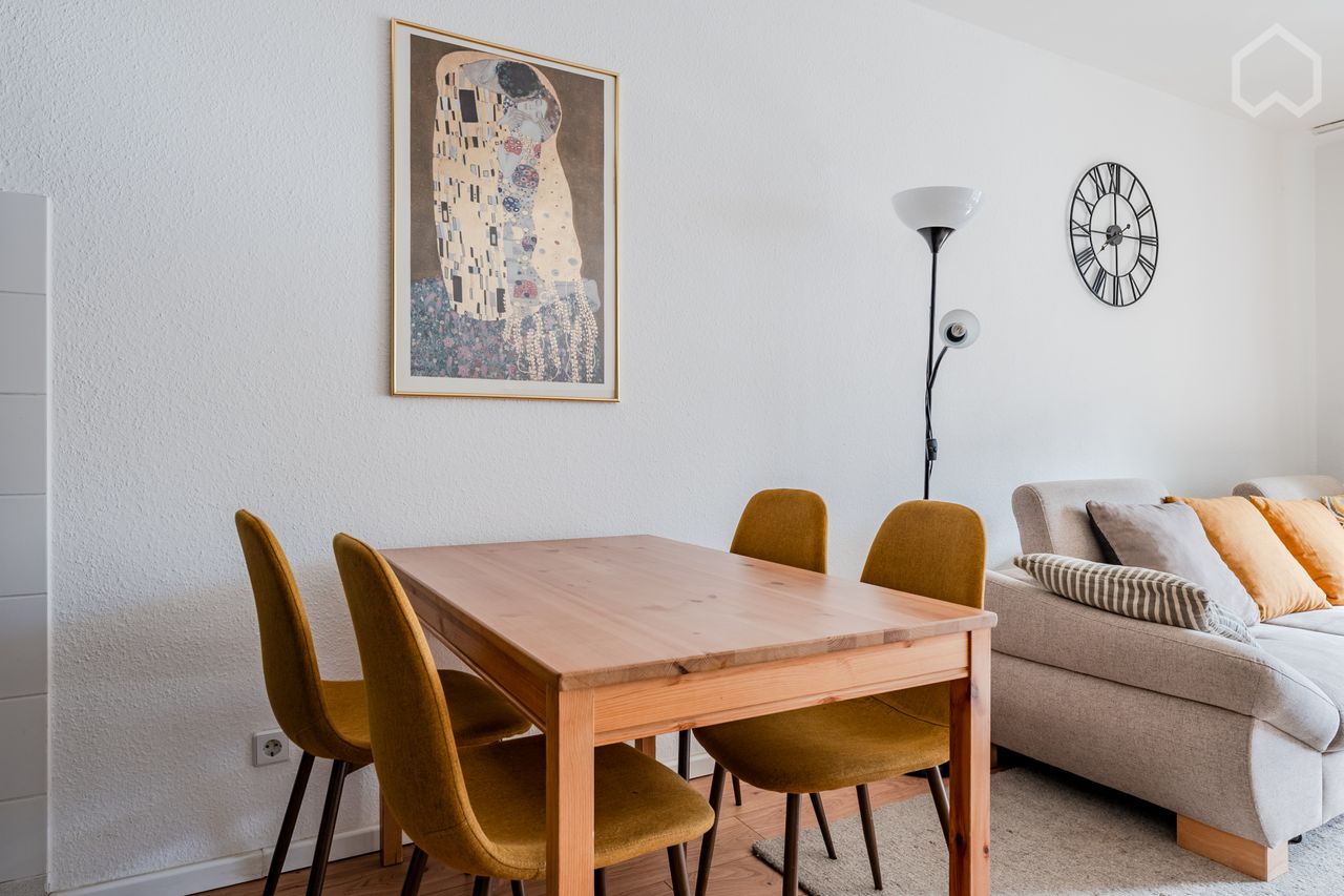 Wohnung Rigaer Straße in Berlin