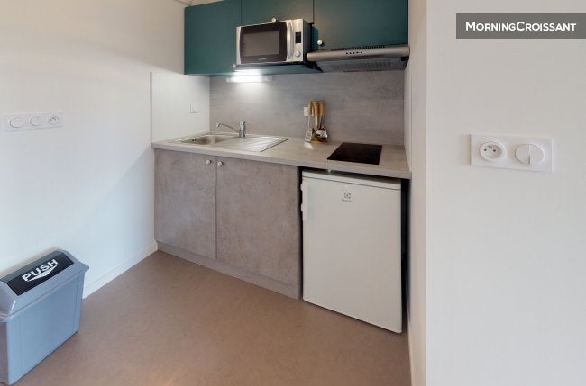 Appartement Rue Antoine Joly à Rennes