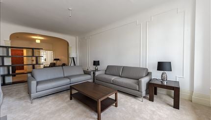 Flat Newcourt Street in City of Westminster
