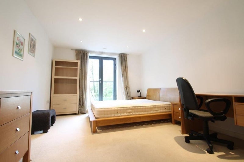 Room Maida Vale in City of Westminster