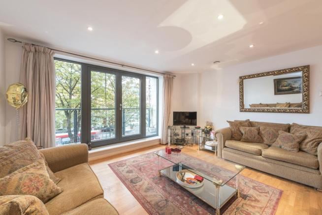 Room Maida Vale in City of Westminster