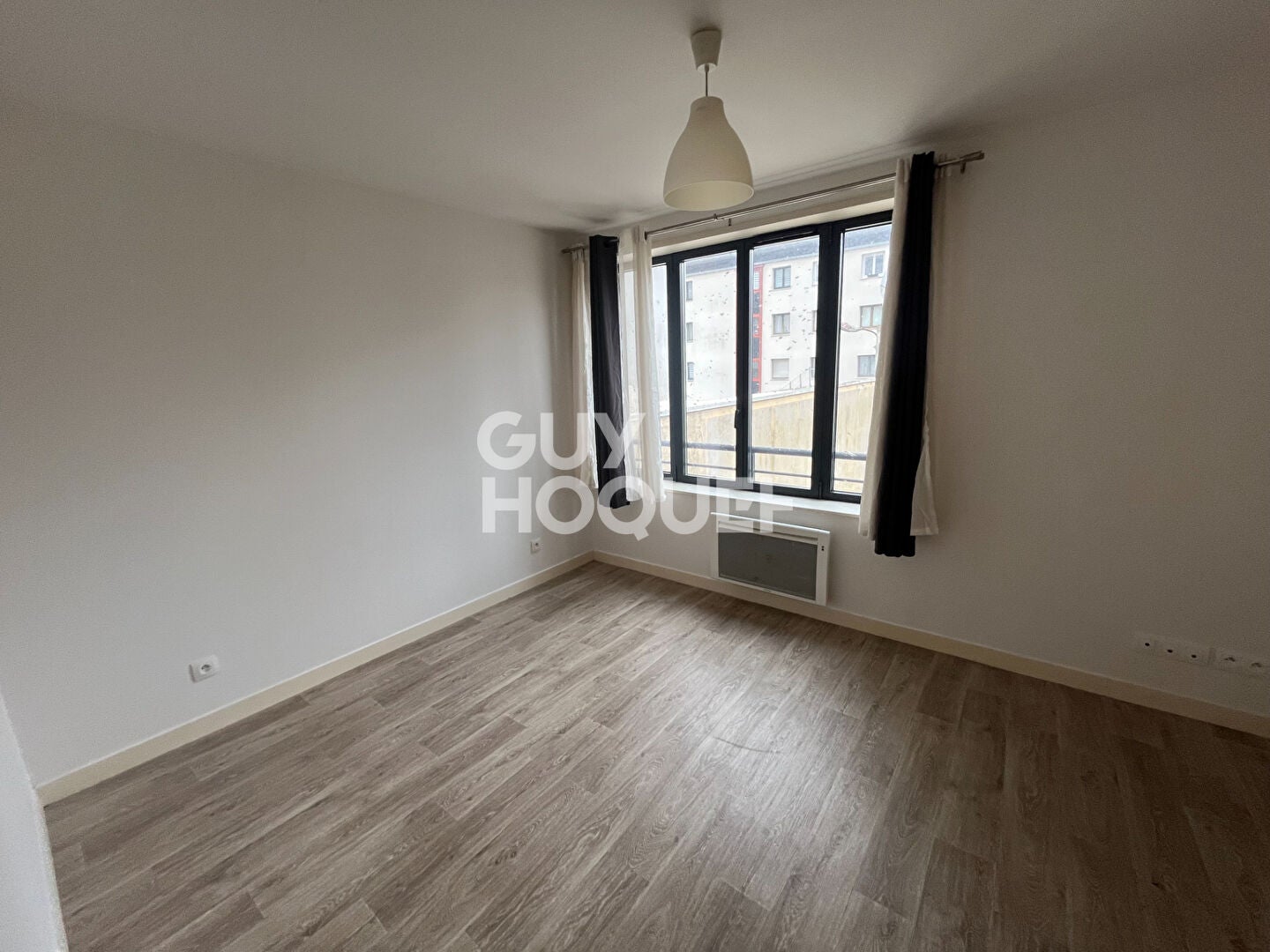 Appartement Rue de Vic à Calais