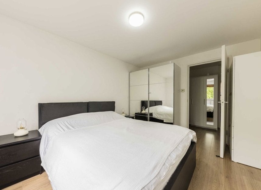 Flat Anstice Close in Greater London