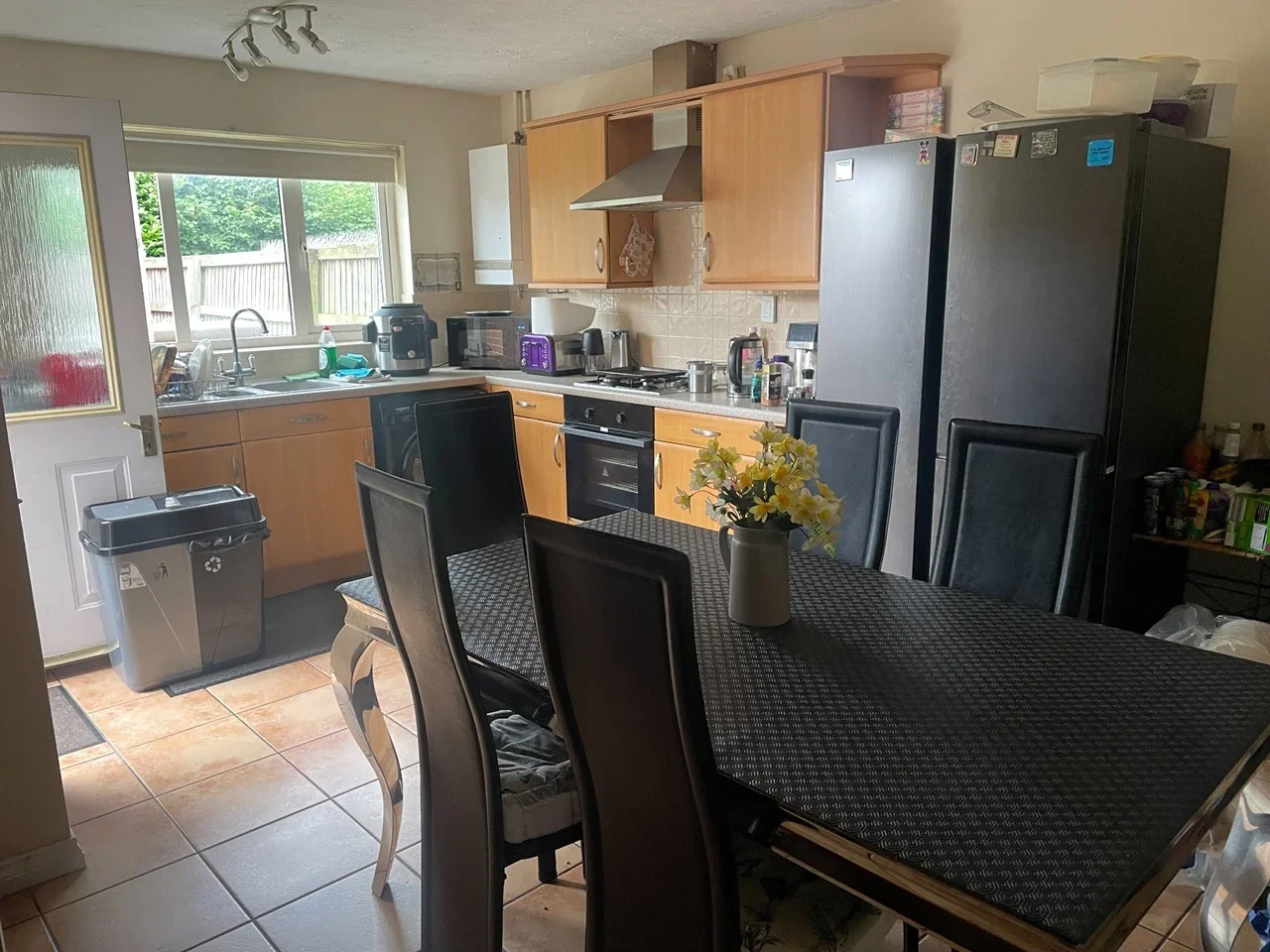 House St Austell Way in Swindon