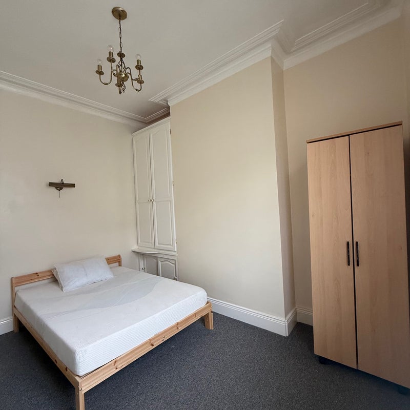 Room Cirencester Street in Sunderland