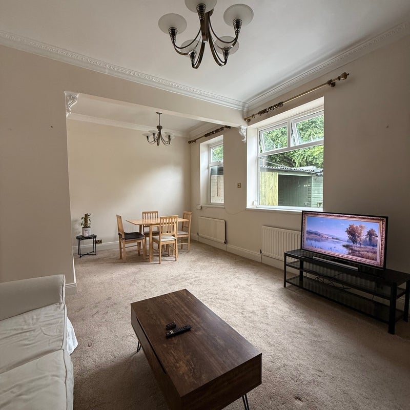Room Cirencester Street in Sunderland