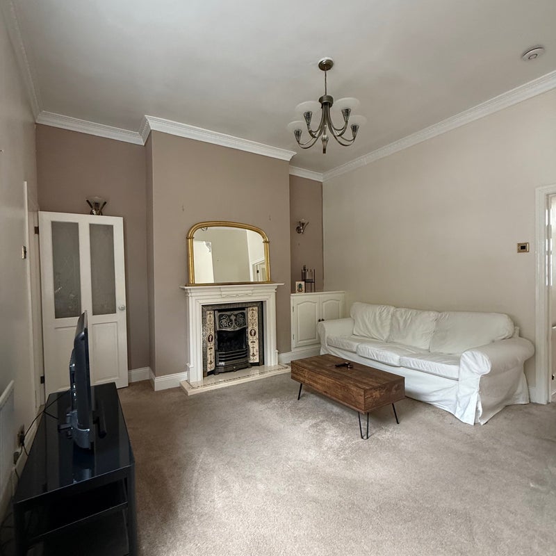 Room Cirencester Street in Sunderland