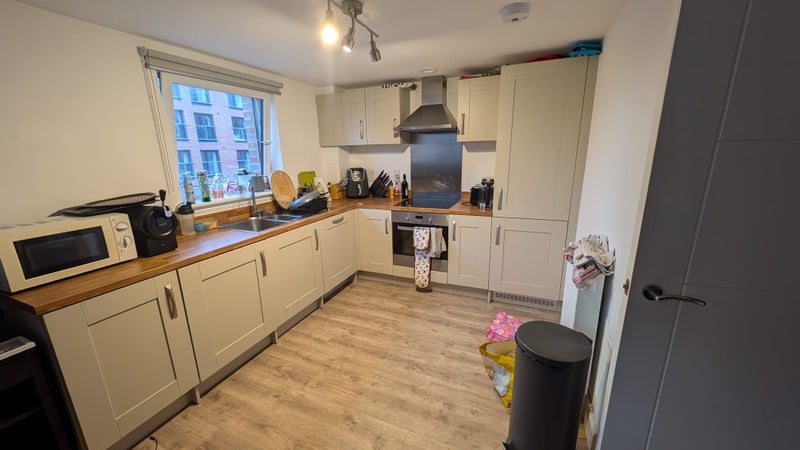 Room Ashley Place in City of Edinburgh