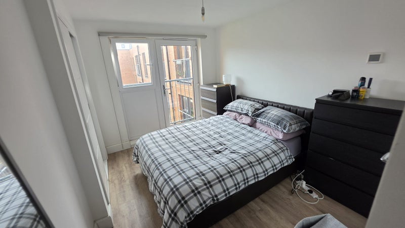 Room Ashley Place in City of Edinburgh