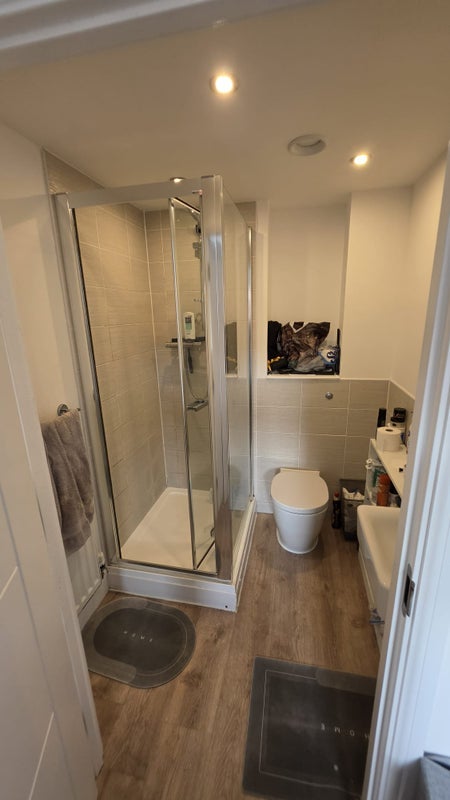 Room Ashley Place in City of Edinburgh