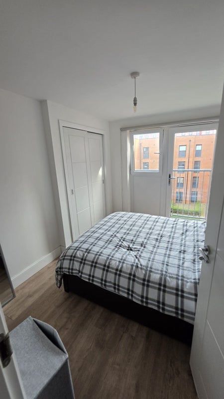 Room Ashley Place in City of Edinburgh