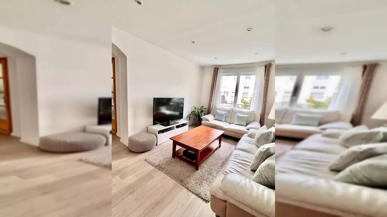 Appartement Avenue Pierre Brossolette à Montrouge