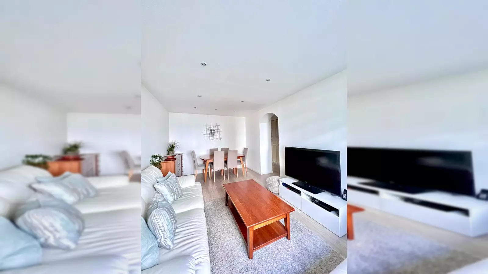 Appartement Avenue Pierre Brossolette à Montrouge