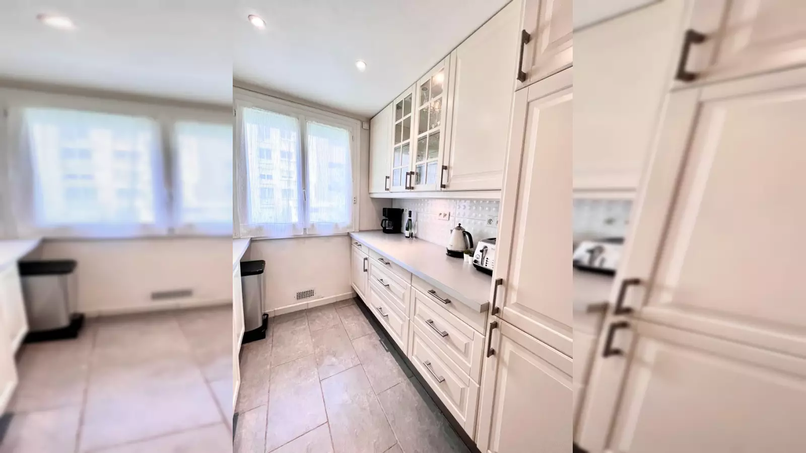 Appartement Avenue Pierre Brossolette à Montrouge
