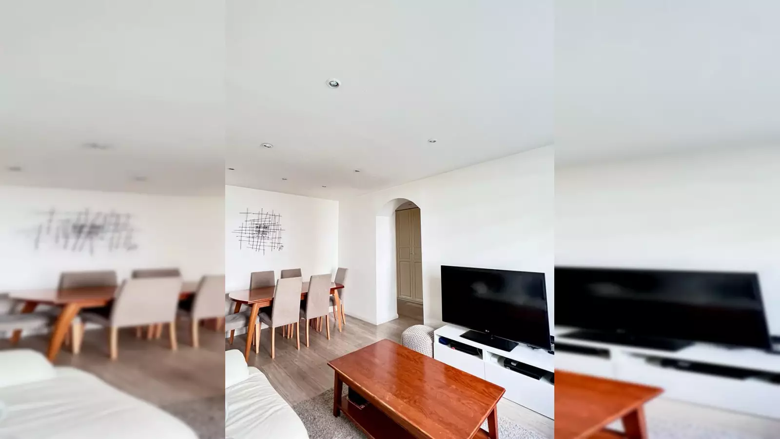 Appartement Avenue Pierre Brossolette à Montrouge