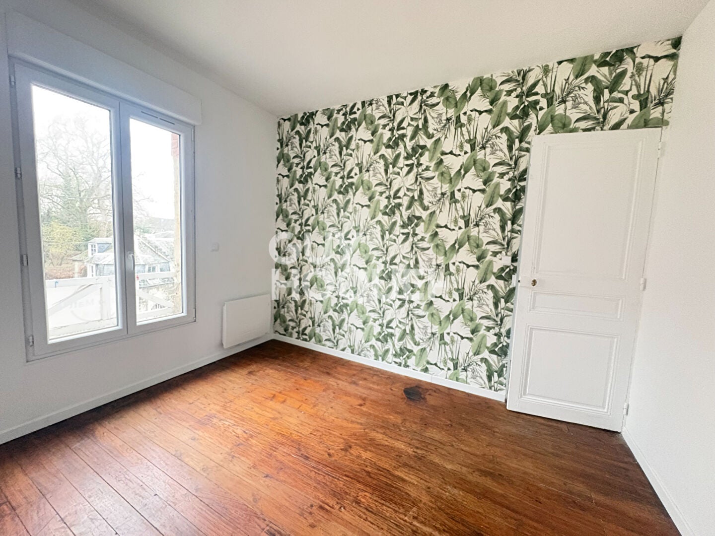 Maison Rue de Panleu à Soissons