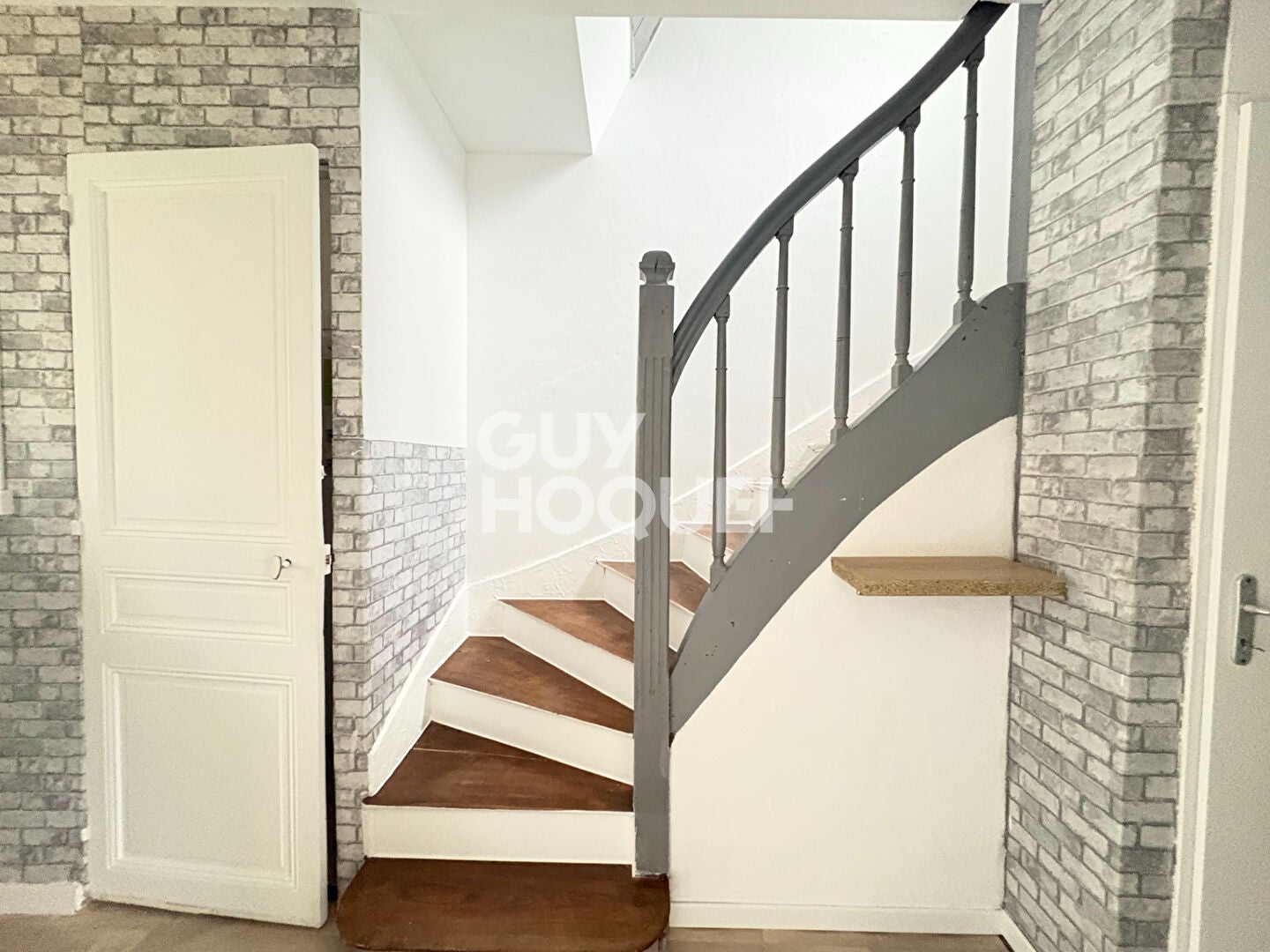 Maison Rue de Panleu à Soissons