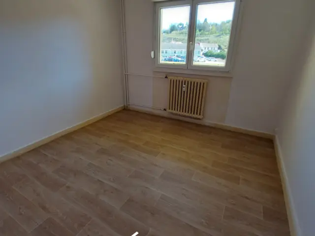 Appartement Rue de la Mésange à Beaucourt
