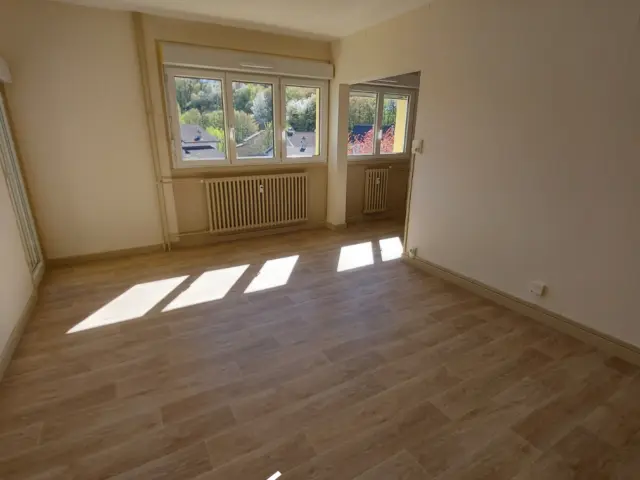 Appartement Rue de la Mésange à Beaucourt