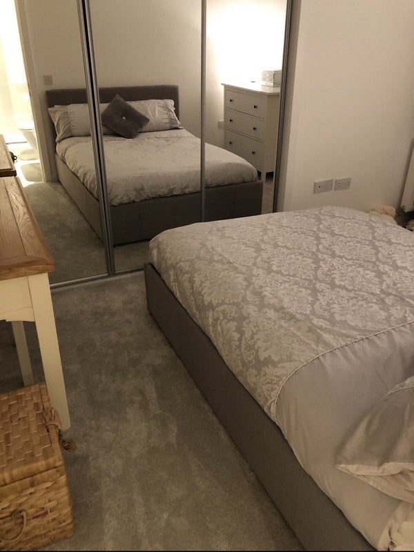 Room Shrubhill Walk in City of Edinburgh