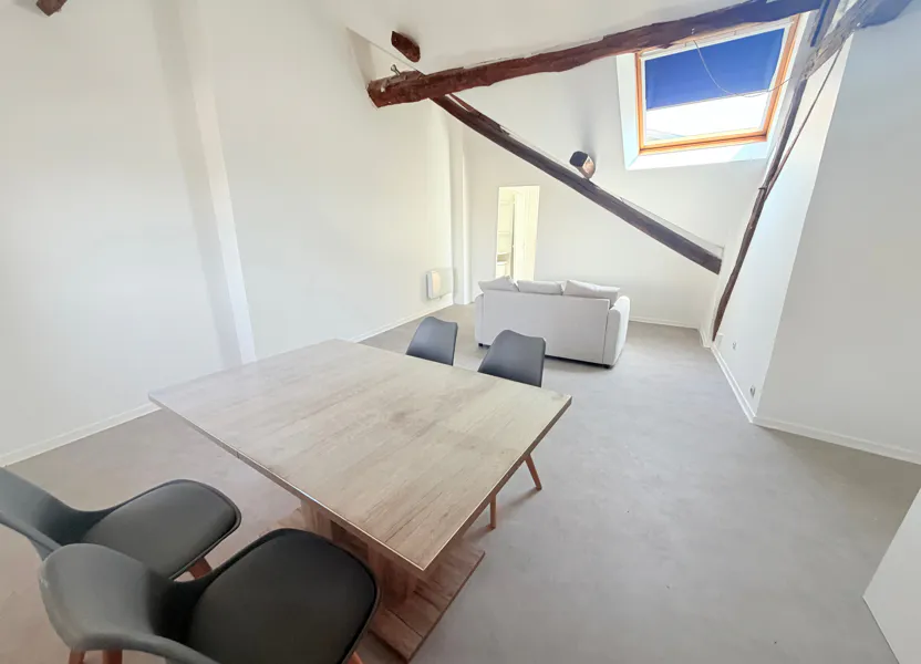 Flat Allée des Bouleaux in Triel-sur-Seine