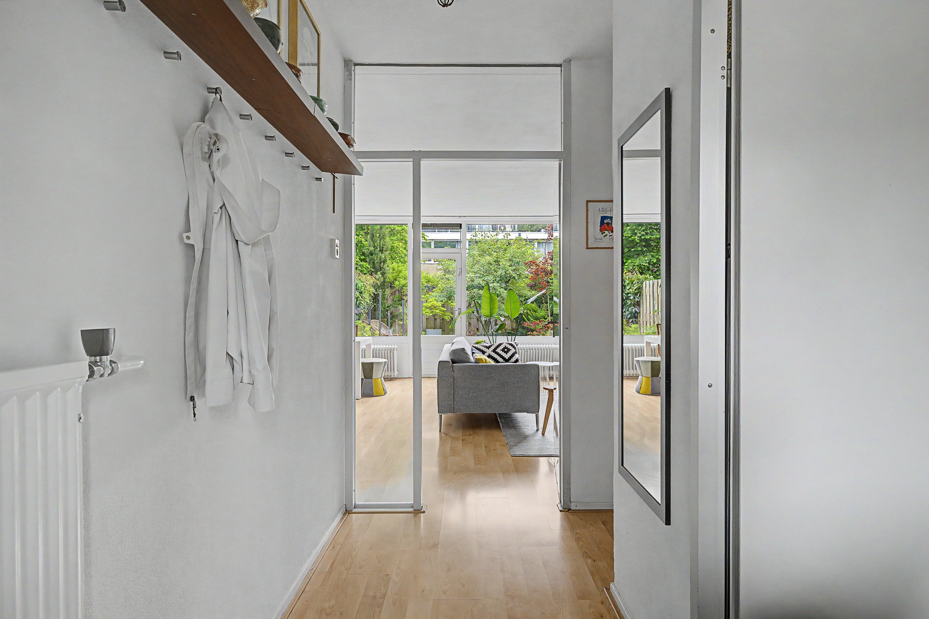 Hoekwoning te koop: Zandkamp 101, Hoogland
