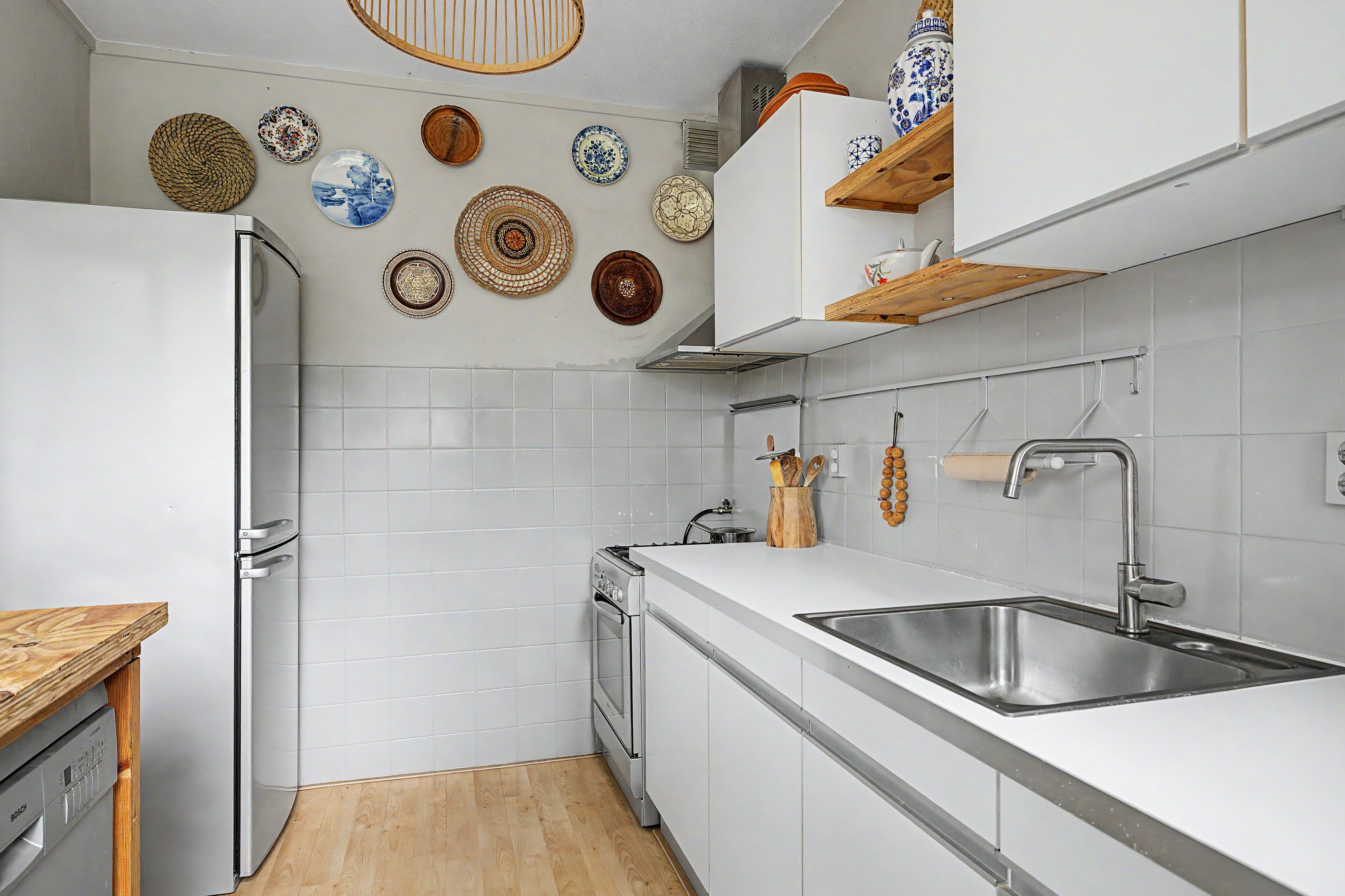 Hoekwoning te koop: Zandkamp 101, Hoogland