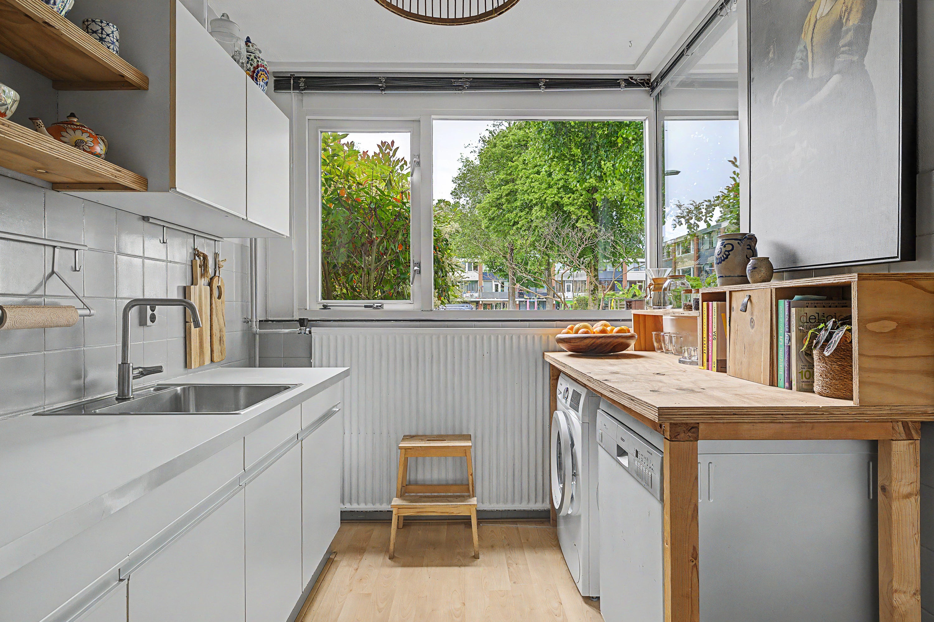 Hoekwoning te koop: Zandkamp 101, Hoogland