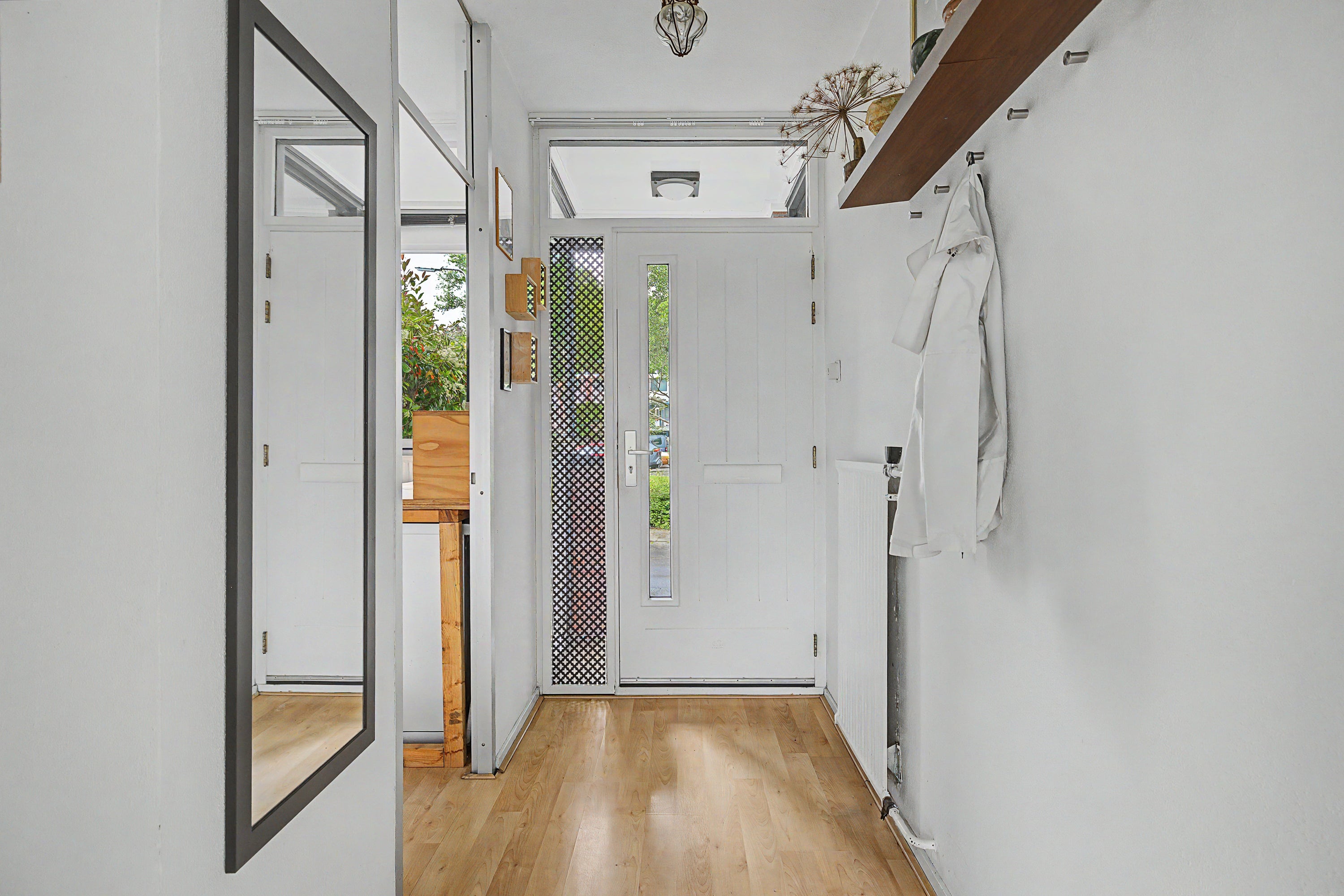 Hoekwoning te koop: Zandkamp 101, Hoogland