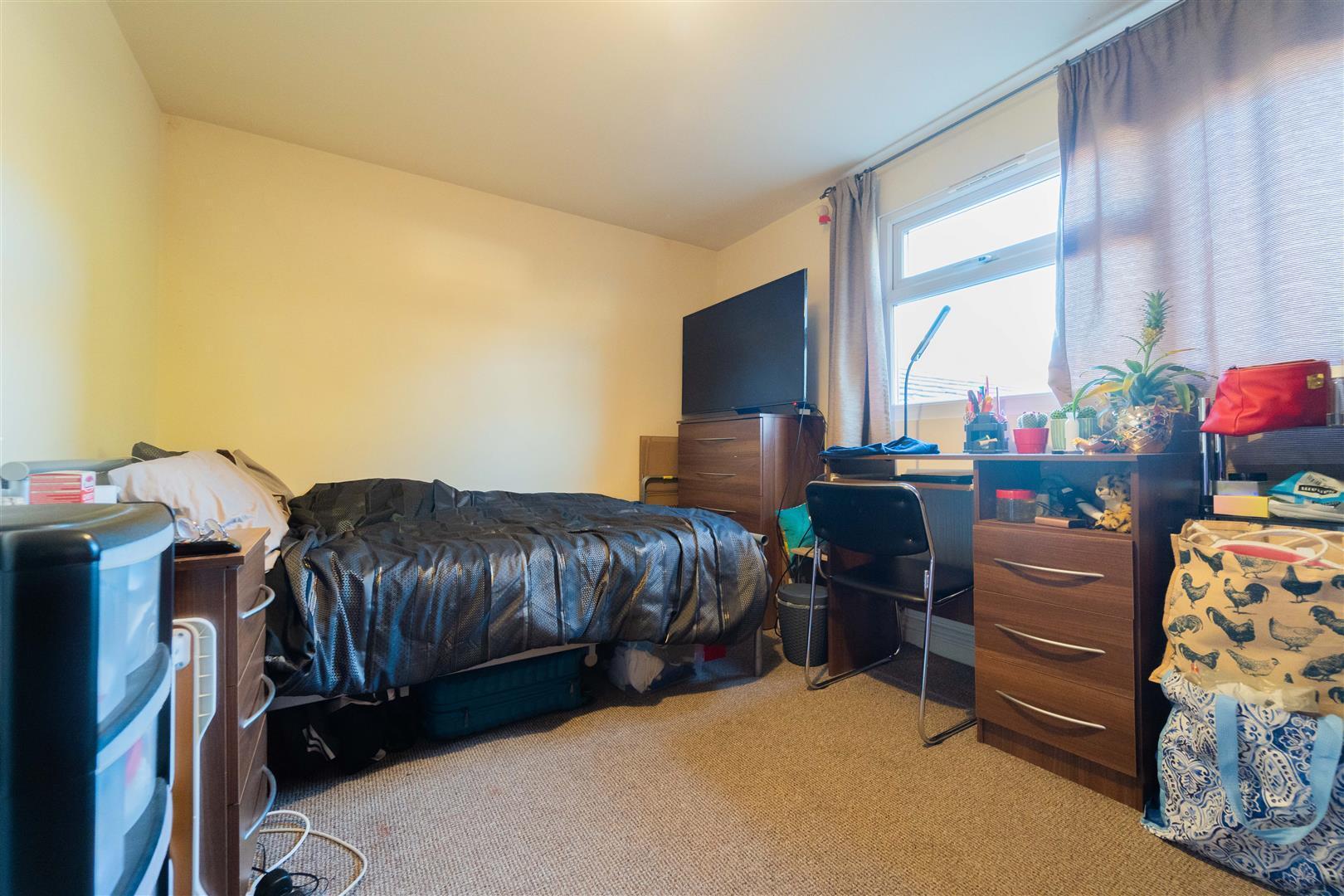Flat Selly Hill Road in Birmingham