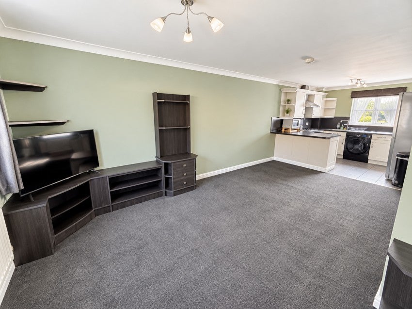 Flat Larkham Close in Greater London