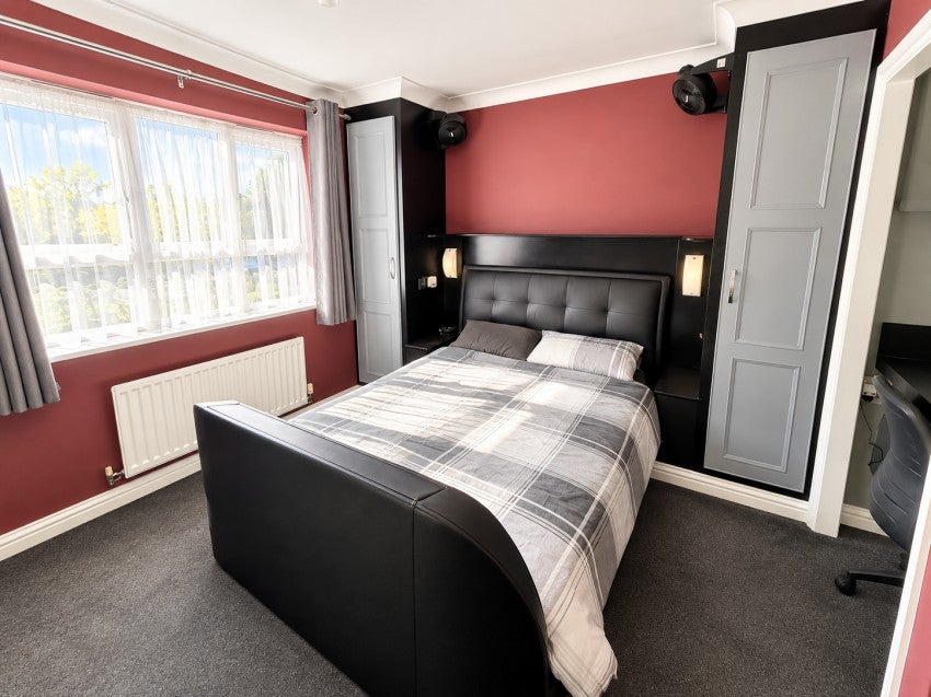 Flat Larkham Close in Greater London