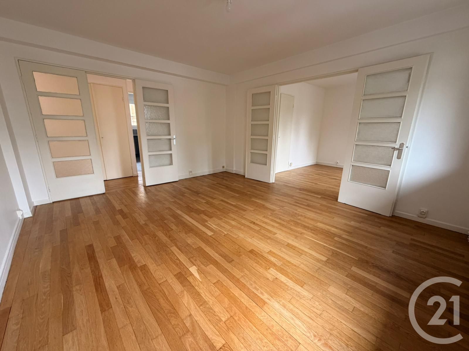 Appartement Rue Antoine à Metz