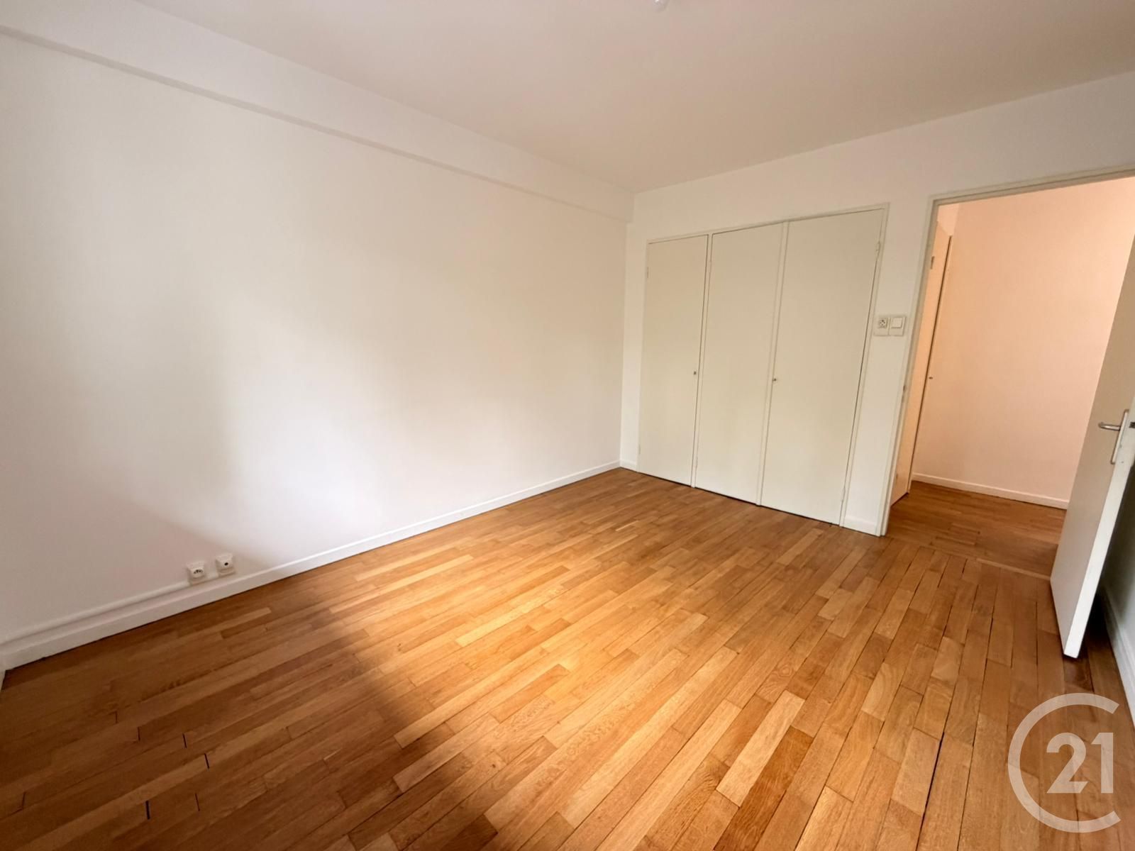 Appartement Rue Antoine à Metz