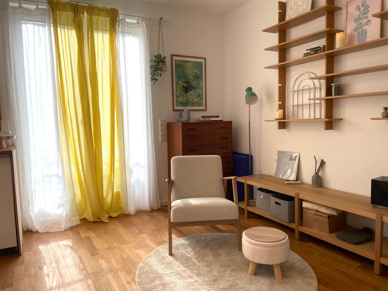 Wohnung Pankstraße in Berlin