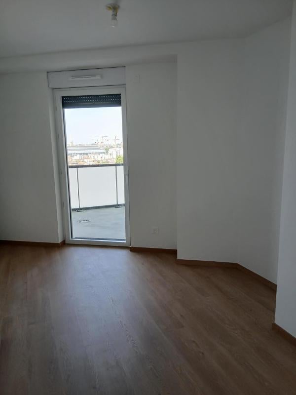 Appartement Rue des Maraîchers à Bordeaux